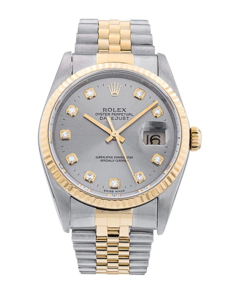 Rolex Datejust 16233